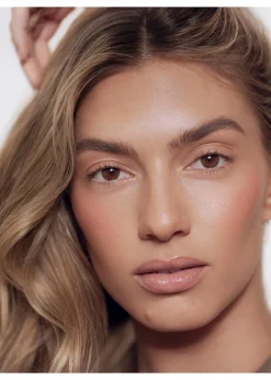 Cheeky Cream Blush
