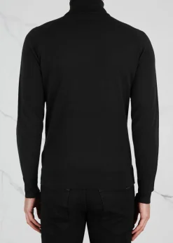 Cherwell merino wool jumper