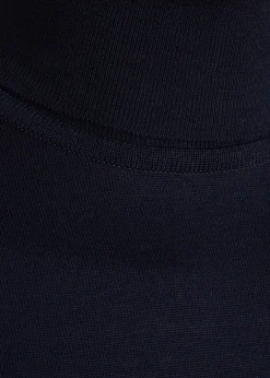 Cherwell merino wool jumper