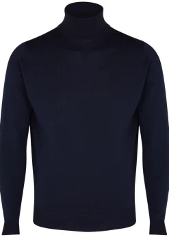 Cherwell merino wool jumper
