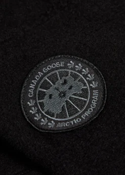 Chilliwack fleece jacket