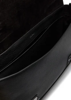 Chiltern grained leather brief case