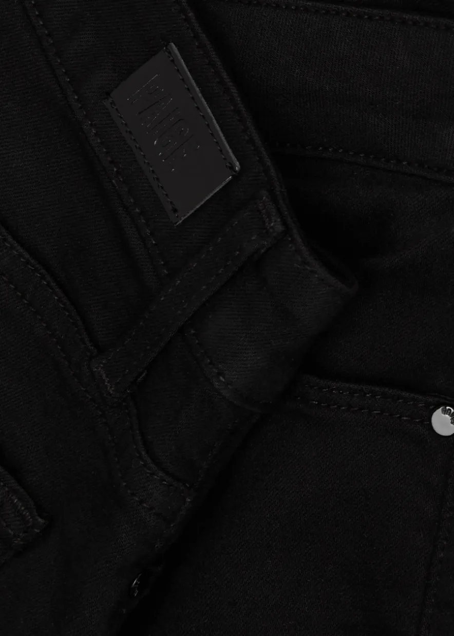 Cindy cropped skinny jeans