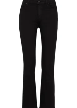 Cindy cropped skinny jeans