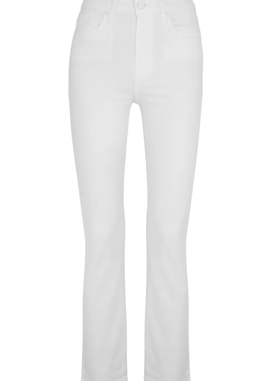 Cindy slim-leg jeans