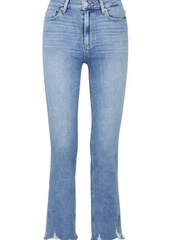 Cindy slim-leg jeans