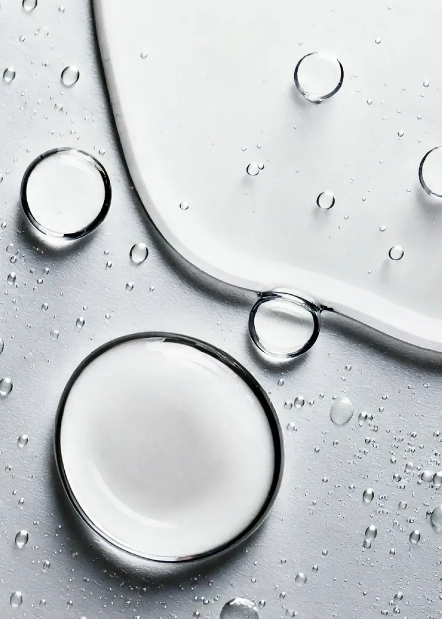 Clarify complexion Salicylic Rescue Serum