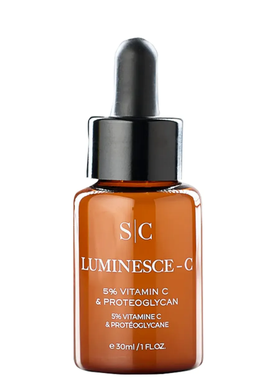Clarify complexion Salicylic Rescue Serum