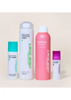 Clarifying Bacne Spray 177ml