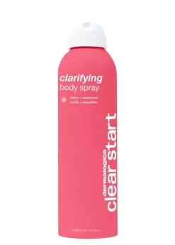 Clarifying Bacne Spray 177ml