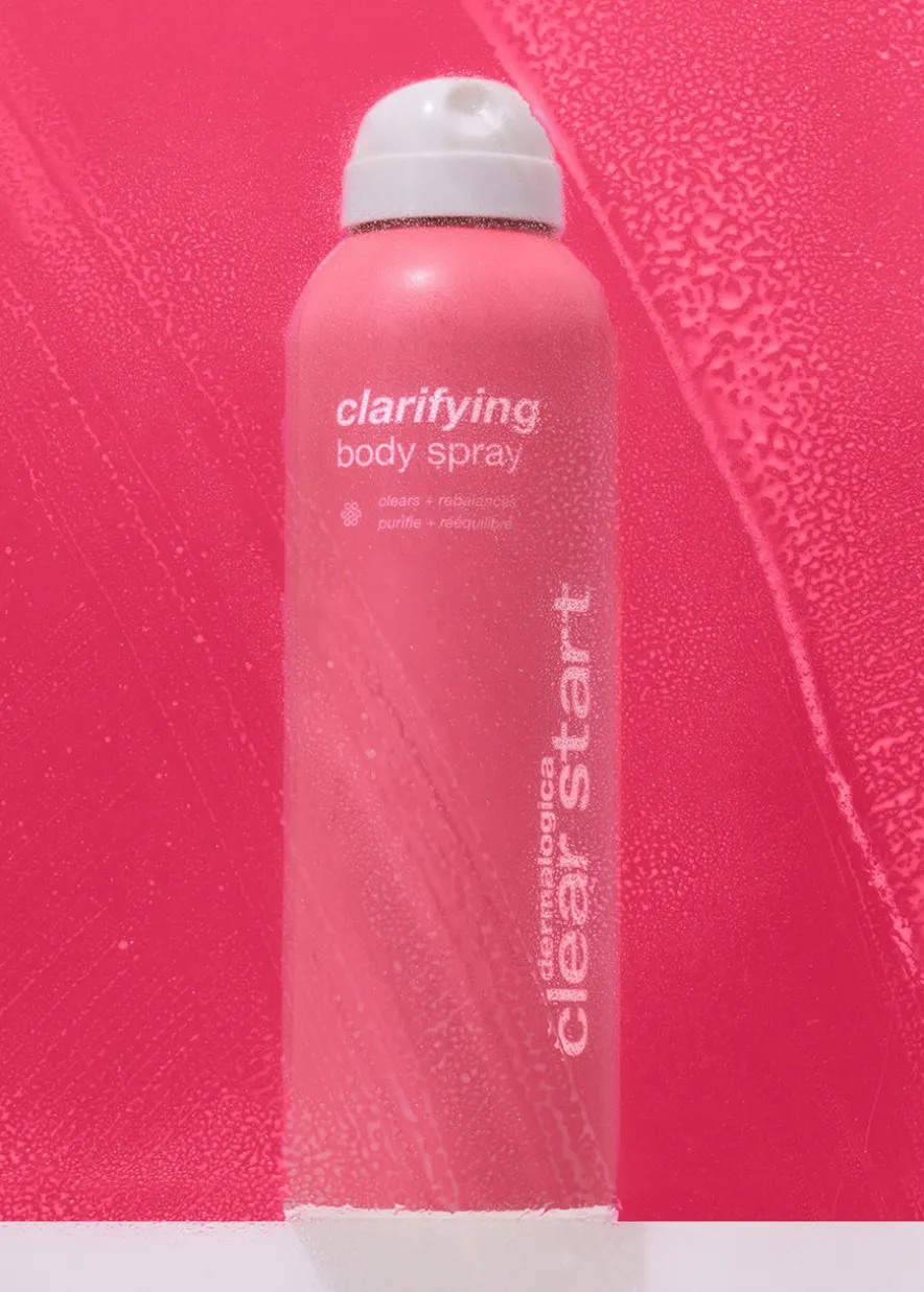Clarifying Bacne Spray 177ml