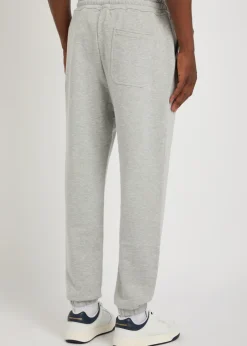 Classic logo-embroidered cotton sweatpants