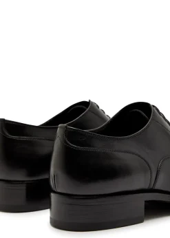 Claydon leather Oxford shoes