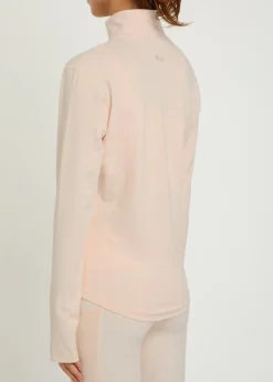 Clayton stretch-jersey jacket