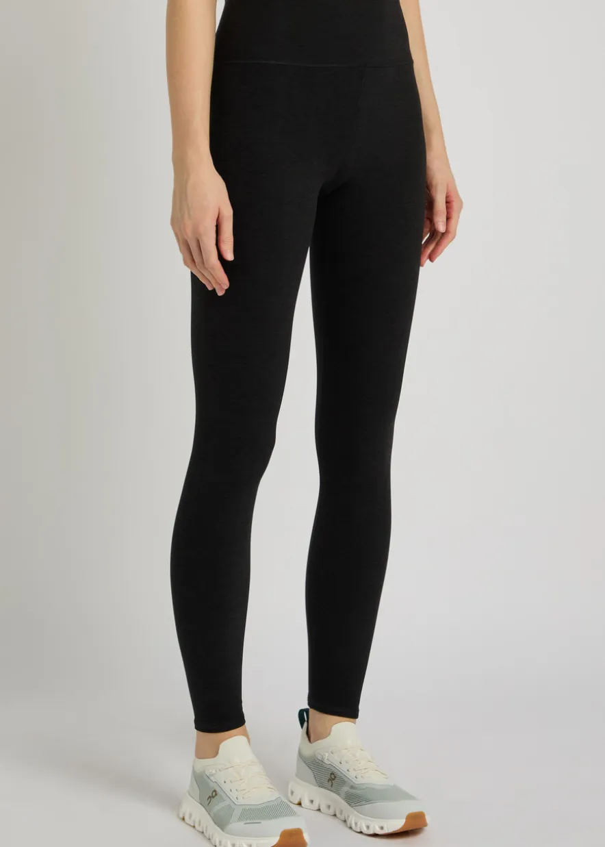 Clean Elevation stretch-jersey leggings