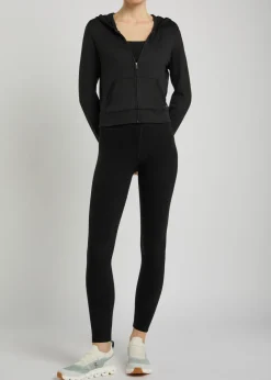 Clean Elevation stretch-jersey leggings
