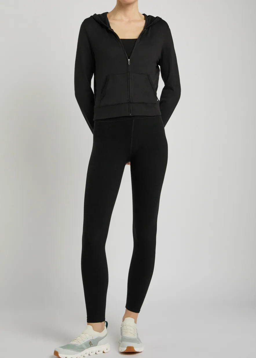 Clean Elevation stretch-jersey leggings