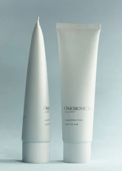 Cleansing Foam 150ml