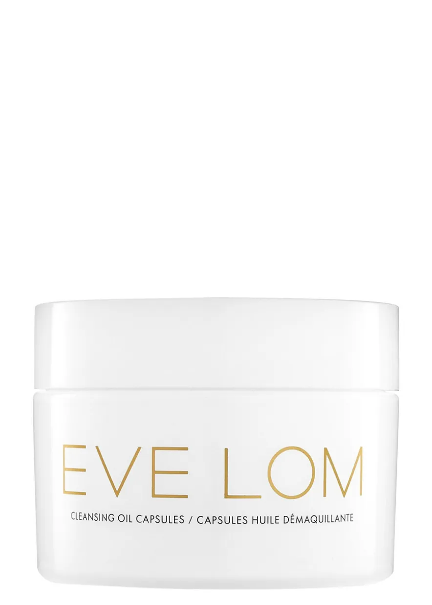 Cleansing Oil Capsules