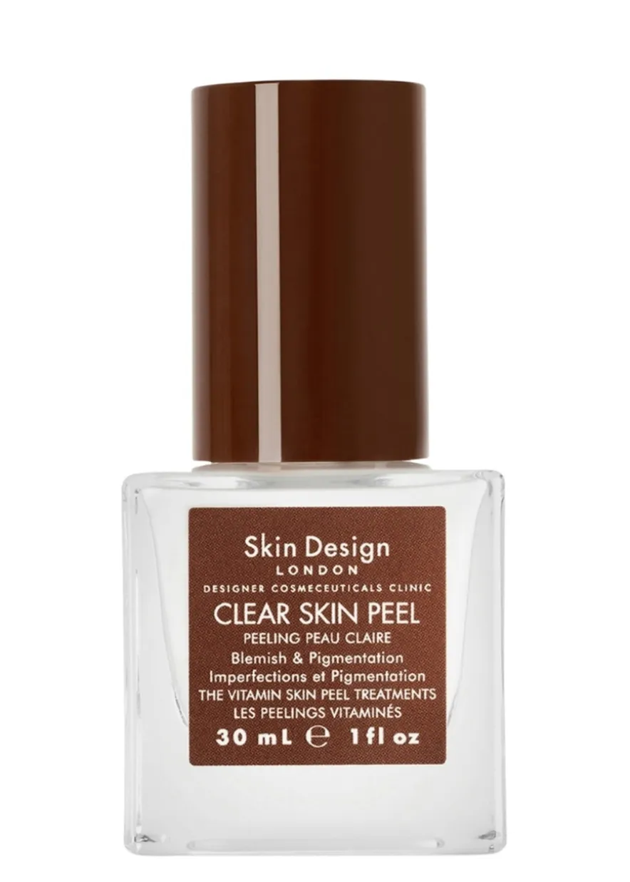 Clear Skin Peel 30ml