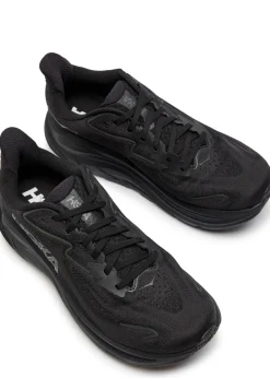 Clifton 10 mesh-knit sneakers
