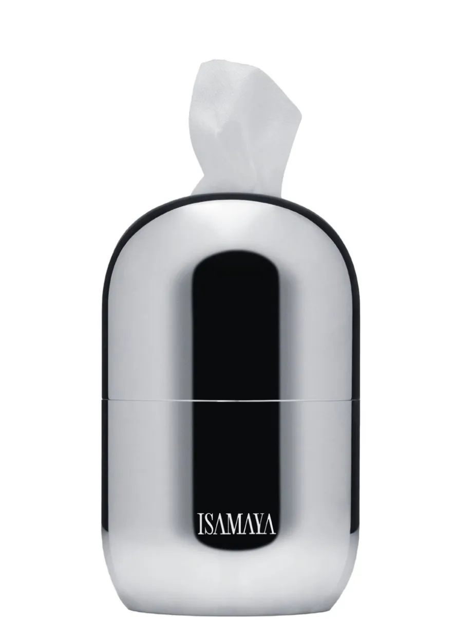 Cloths Canister