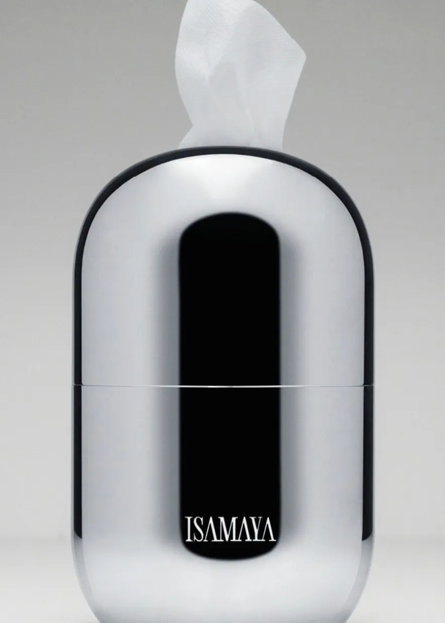 Cloths Canister