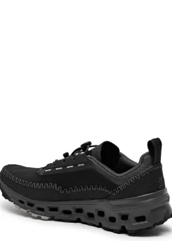 Cloudaway 2 panelled mesh sneakers