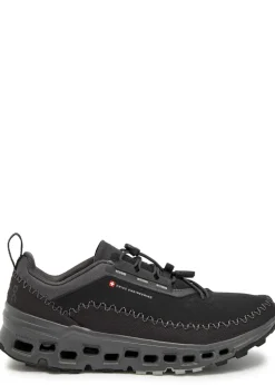 Cloudaway 2 panelled mesh sneakers