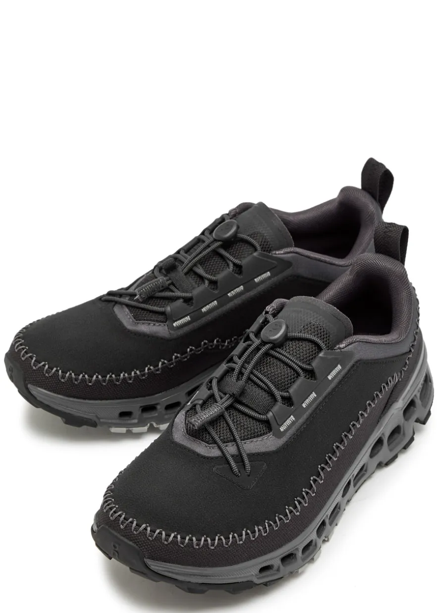 Cloudaway 2 panelled mesh sneakers