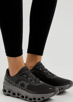Cloudmonster knitted sneakers