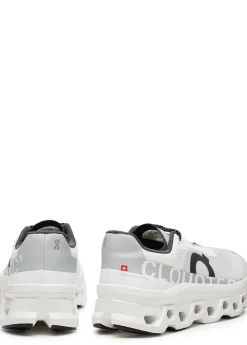 Cloudmonster mesh panelled sneakers