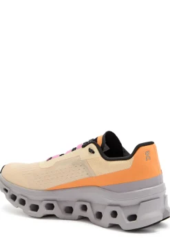Cloudmonster panelled mesh sneakers