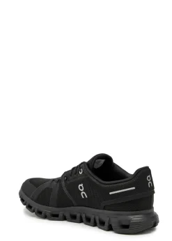 Cloud 6 panelled mesh sneakers