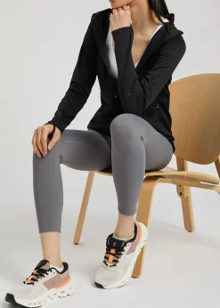 Cloud Runner 2 panelled knit sneakers