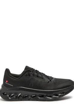 Cloudtilt jacquard mesh-knit sneakers