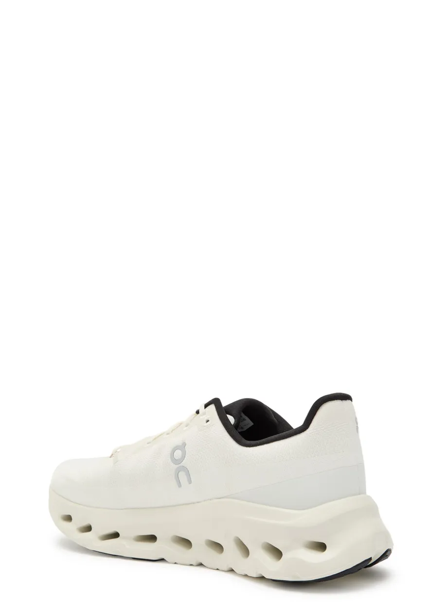 Cloudtilt mesh sneakers
