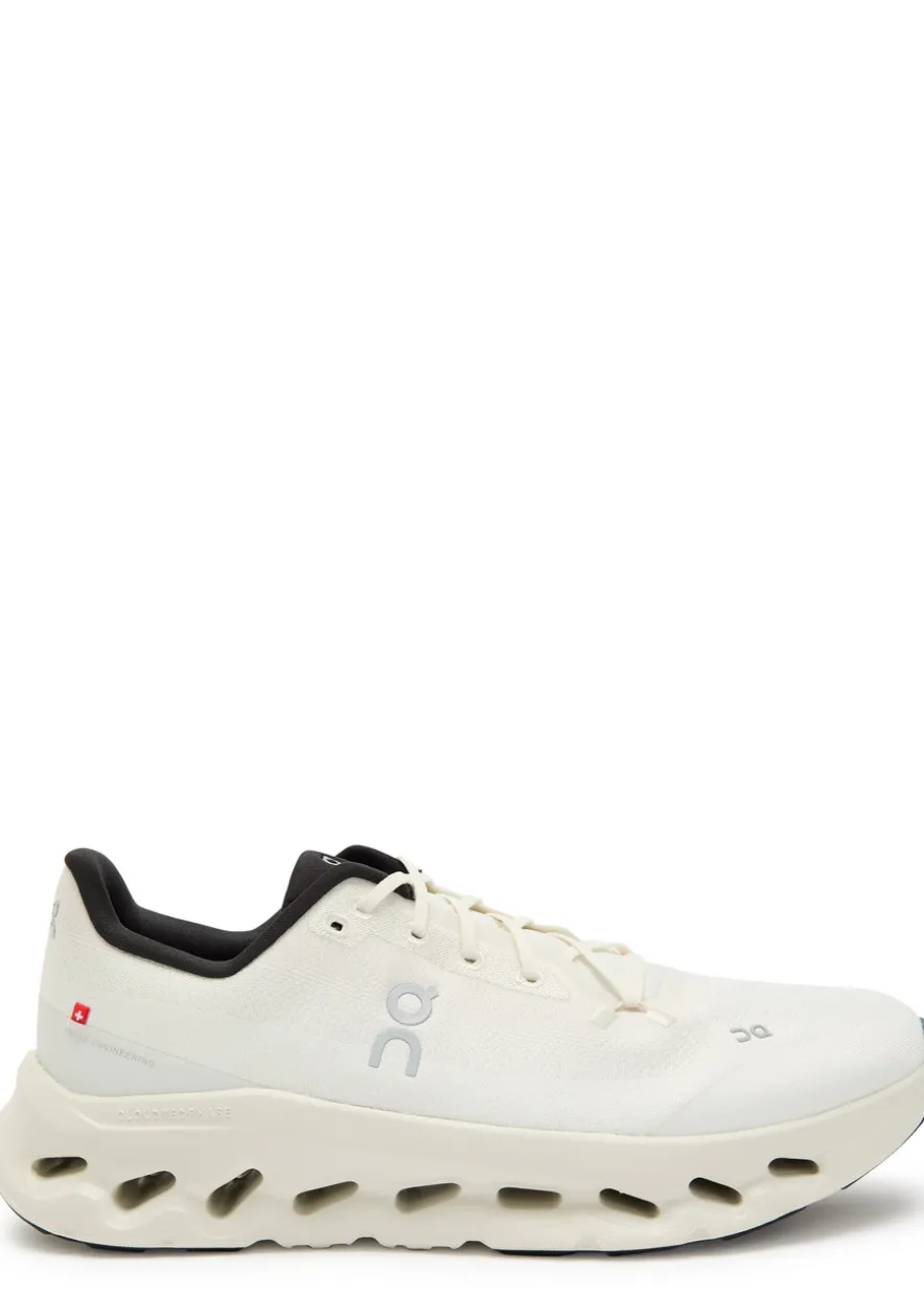 Cloudtilt mesh sneakers