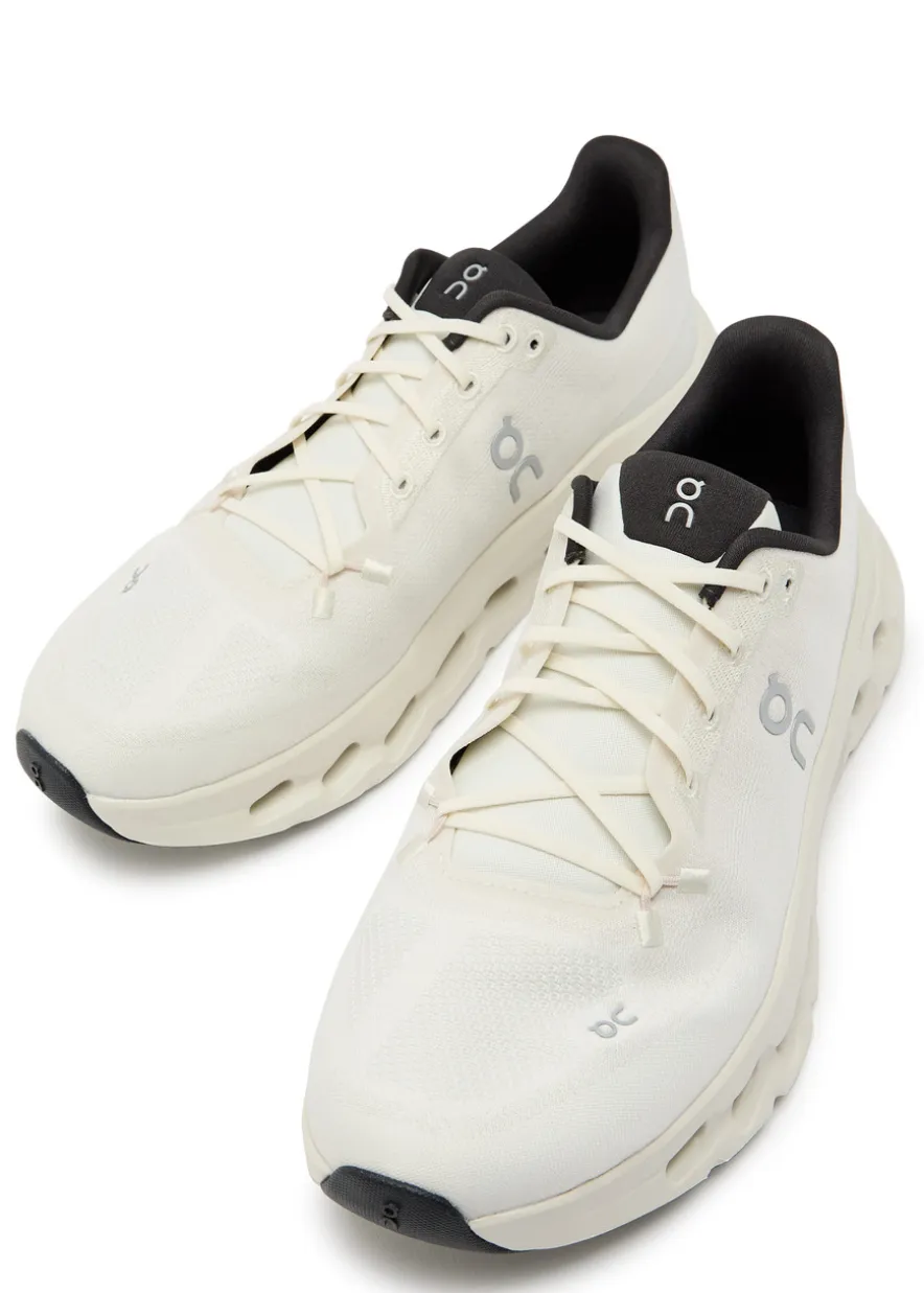 Cloudtilt mesh sneakers