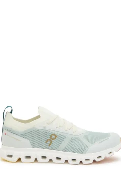 Cloud 6 Versa jacquard mesh-knit sneakers