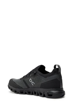 Cloud 6 Versa panelled mesh-knit sneakers