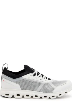 Cloud 6 Versa panelled mesh-knit sneakers