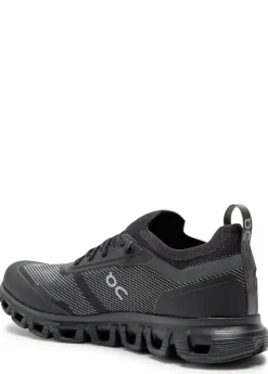 Cloud 6 Versa panelled mesh-knit sneakers
