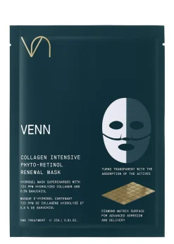 Collagen Intensive Phyto-Retinol Renewal Mask