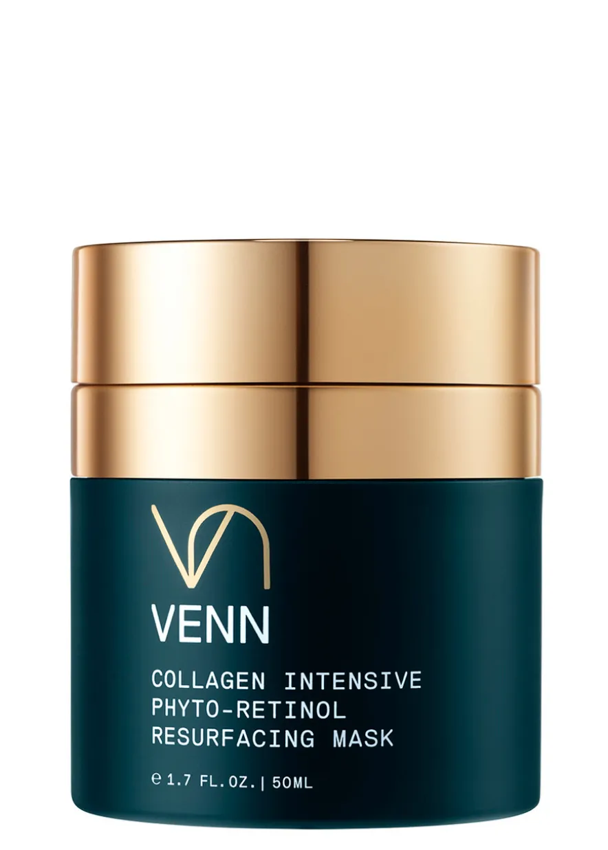 Collagen Intensive Phyto-Retinol Resurfacing Mask