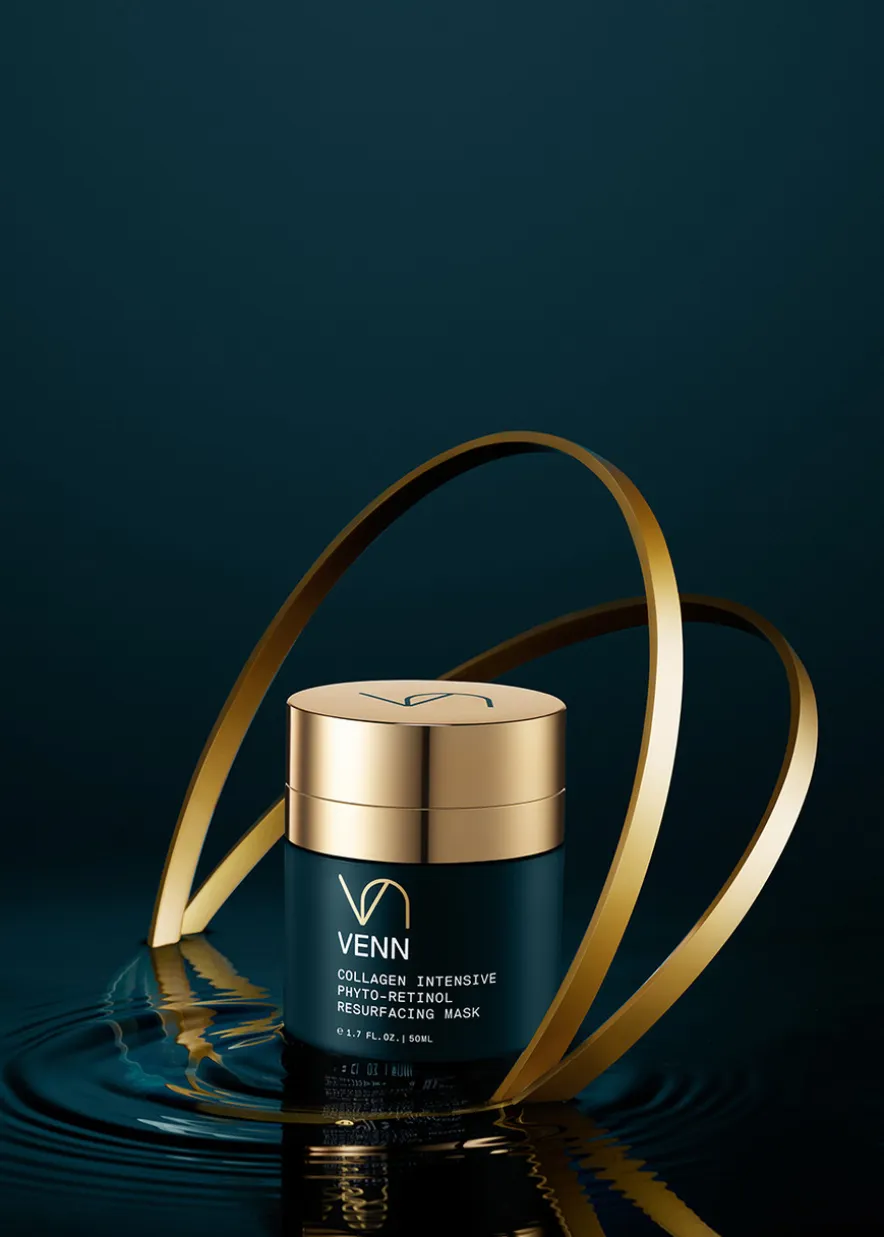 Collagen Intensive Phyto-Retinol Resurfacing Mask