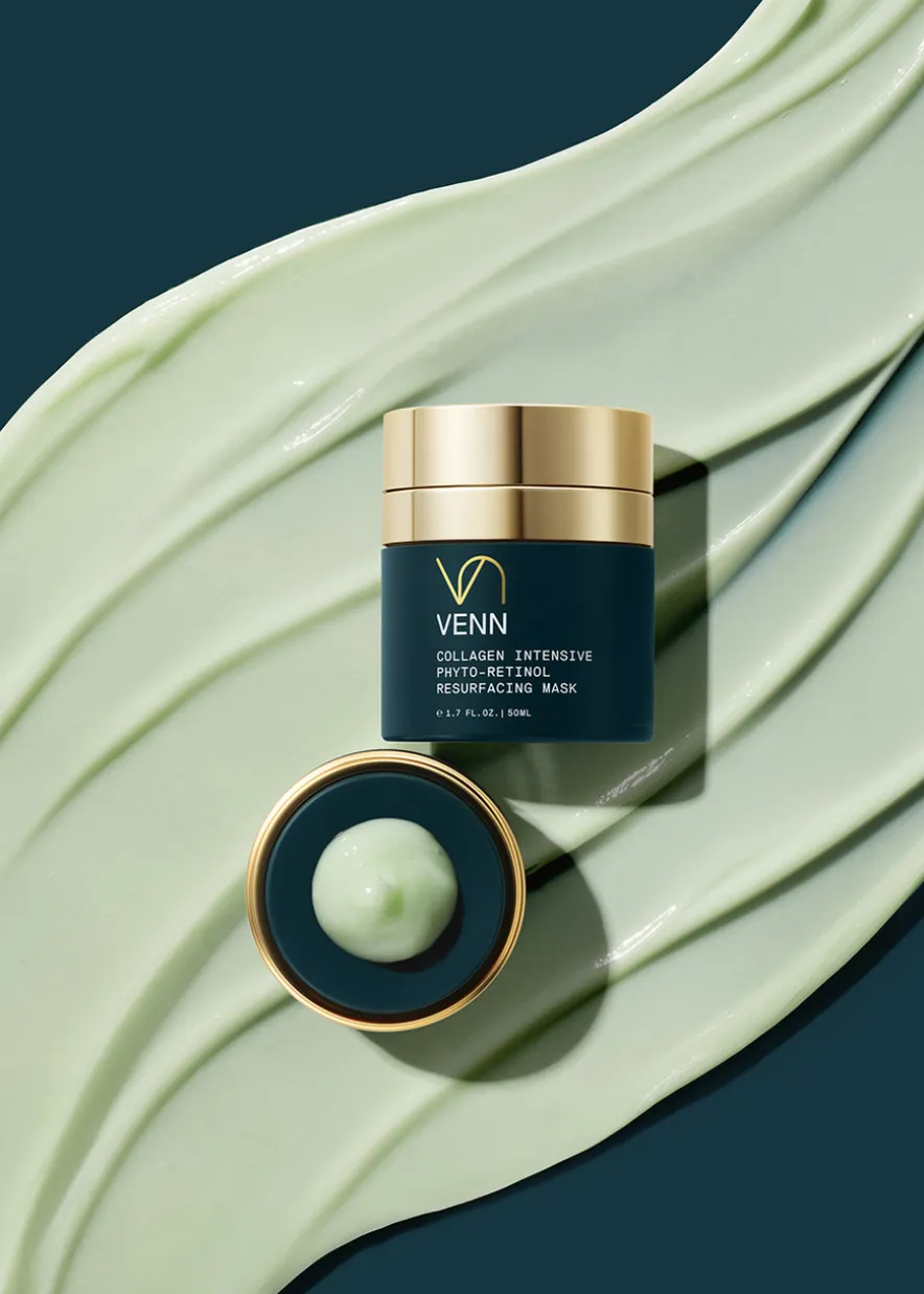 Collagen Intensive Phyto-Retinol Resurfacing Mask