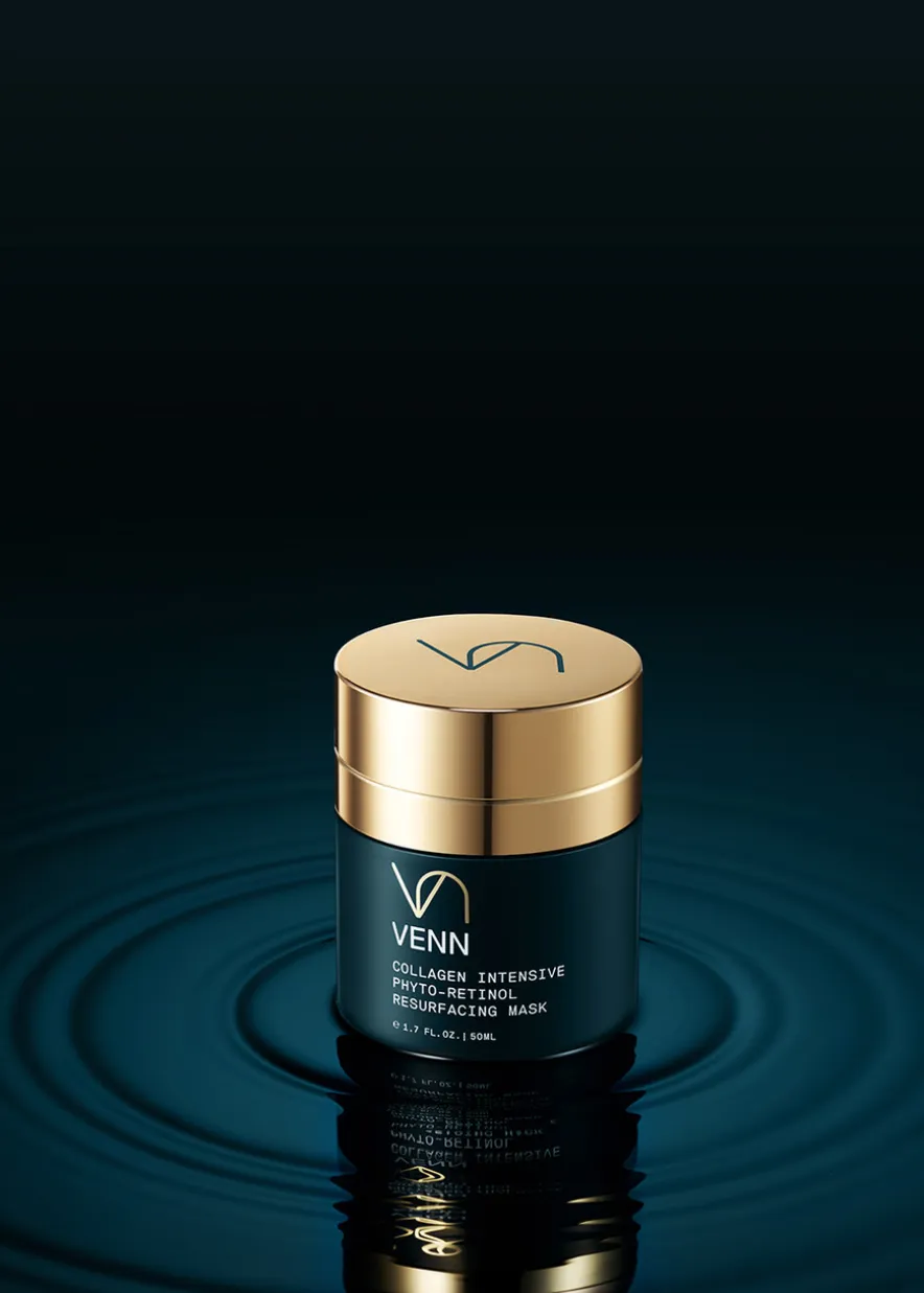 Collagen Intensive Phyto-Retinol Resurfacing Mask