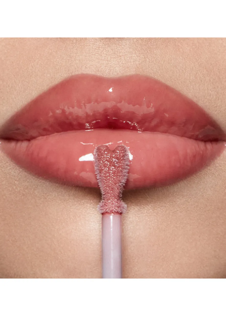 Collagen Lip Bath - Pillow Talk