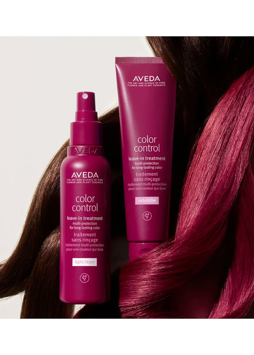 Color Control Leave-In Treatment Rich 100ml